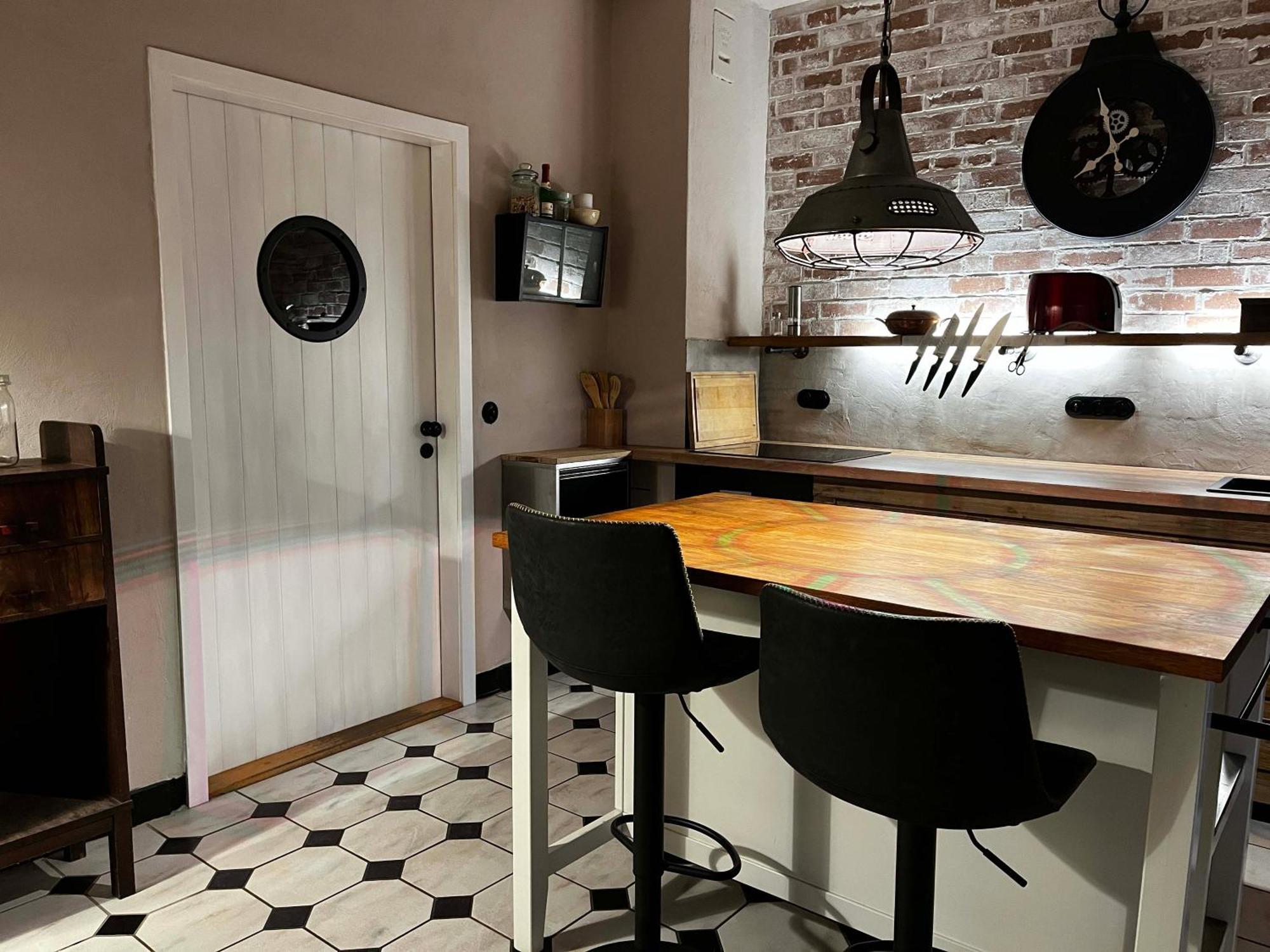 Ferienwohnung Elbkoje Drage  Exterior foto